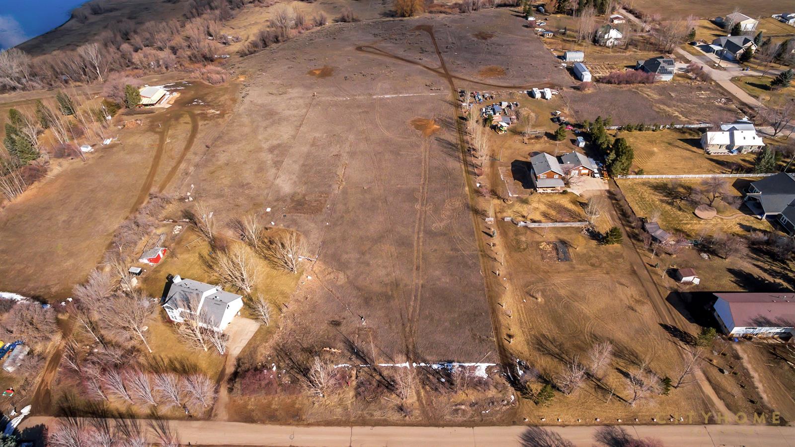 Huntsville Land The Plot Thickens